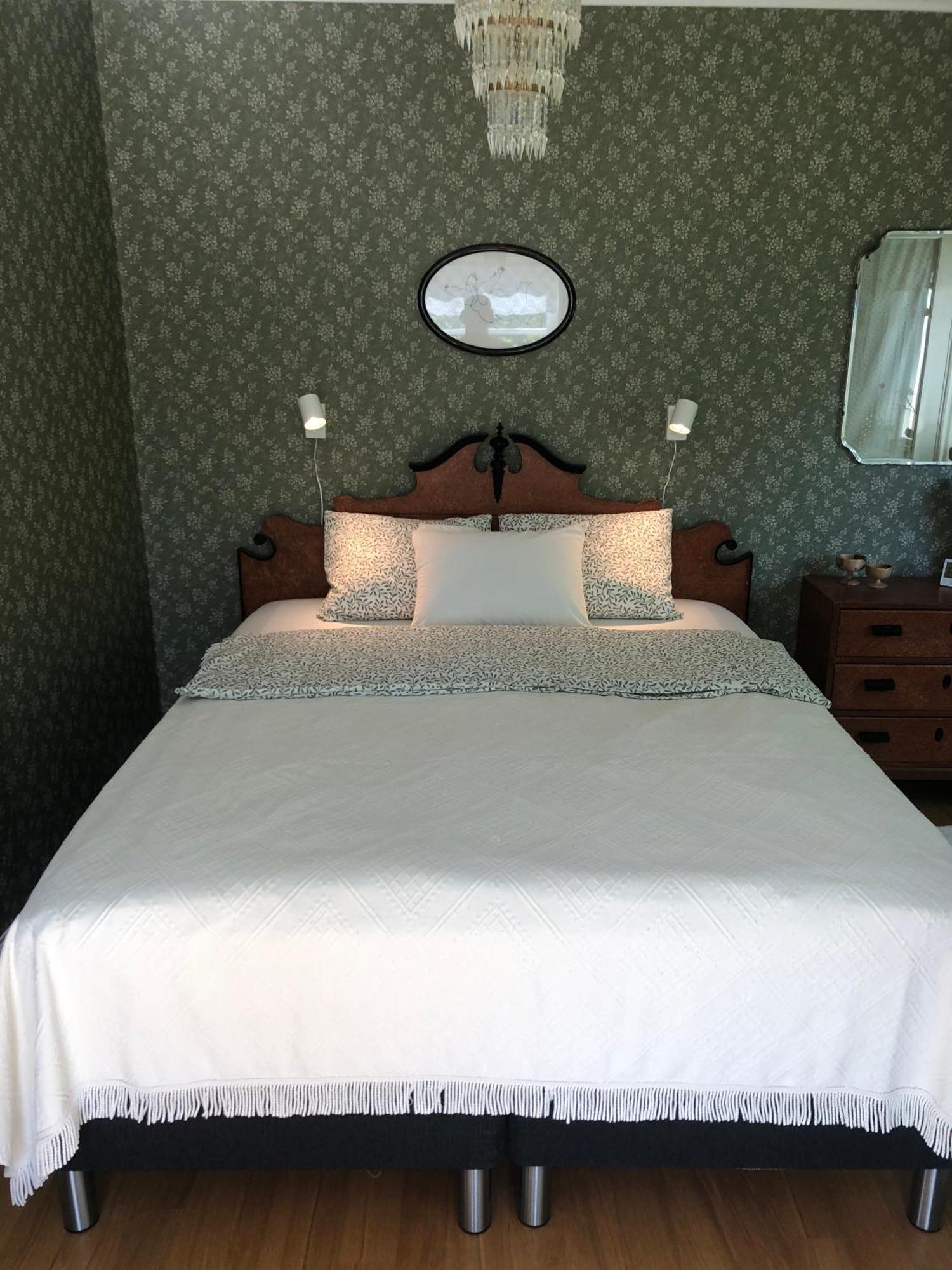 Gammelstaden The Guest House. מראה חיצוני תמונה