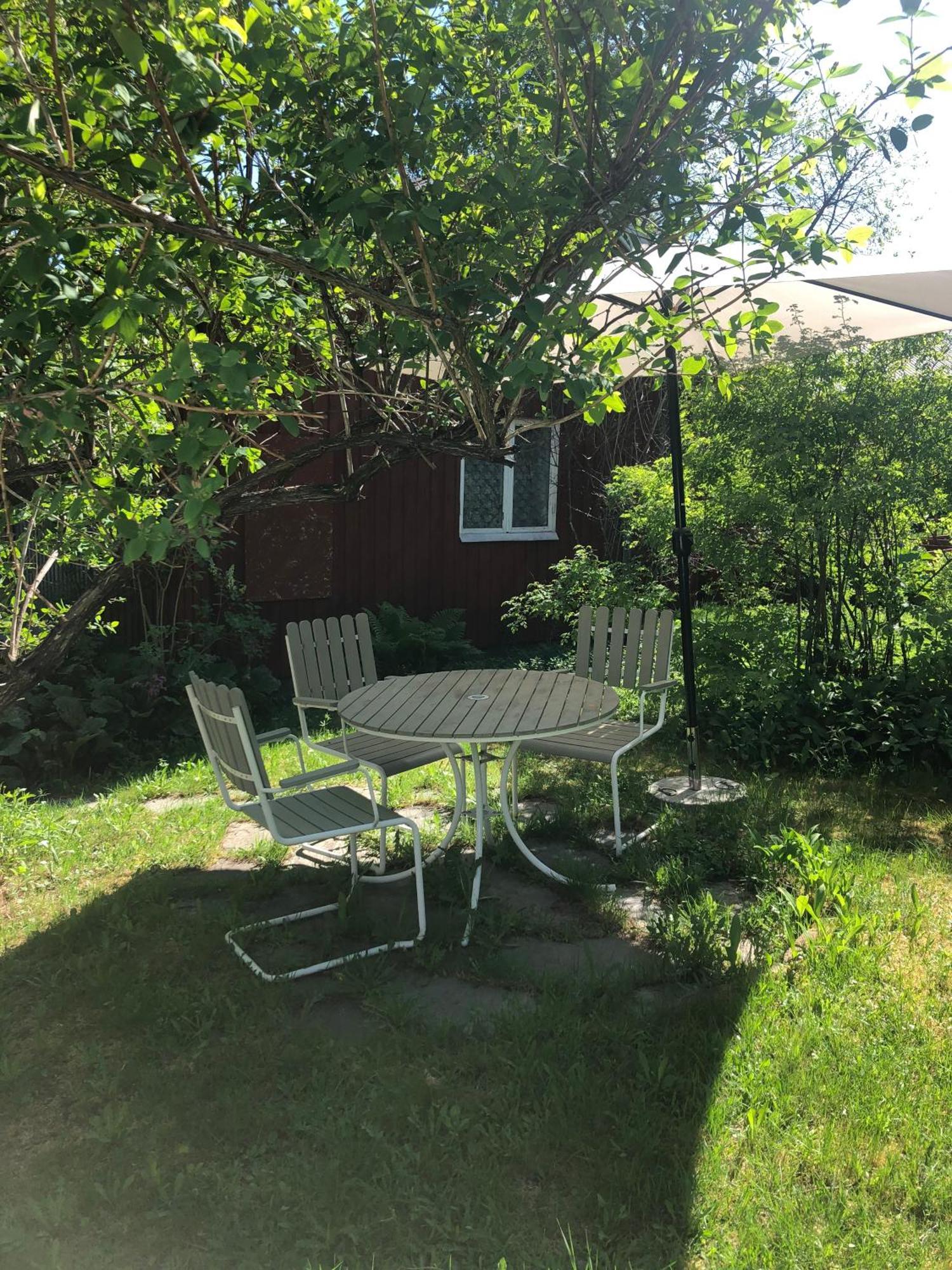 Gammelstaden The Guest House. מראה חיצוני תמונה