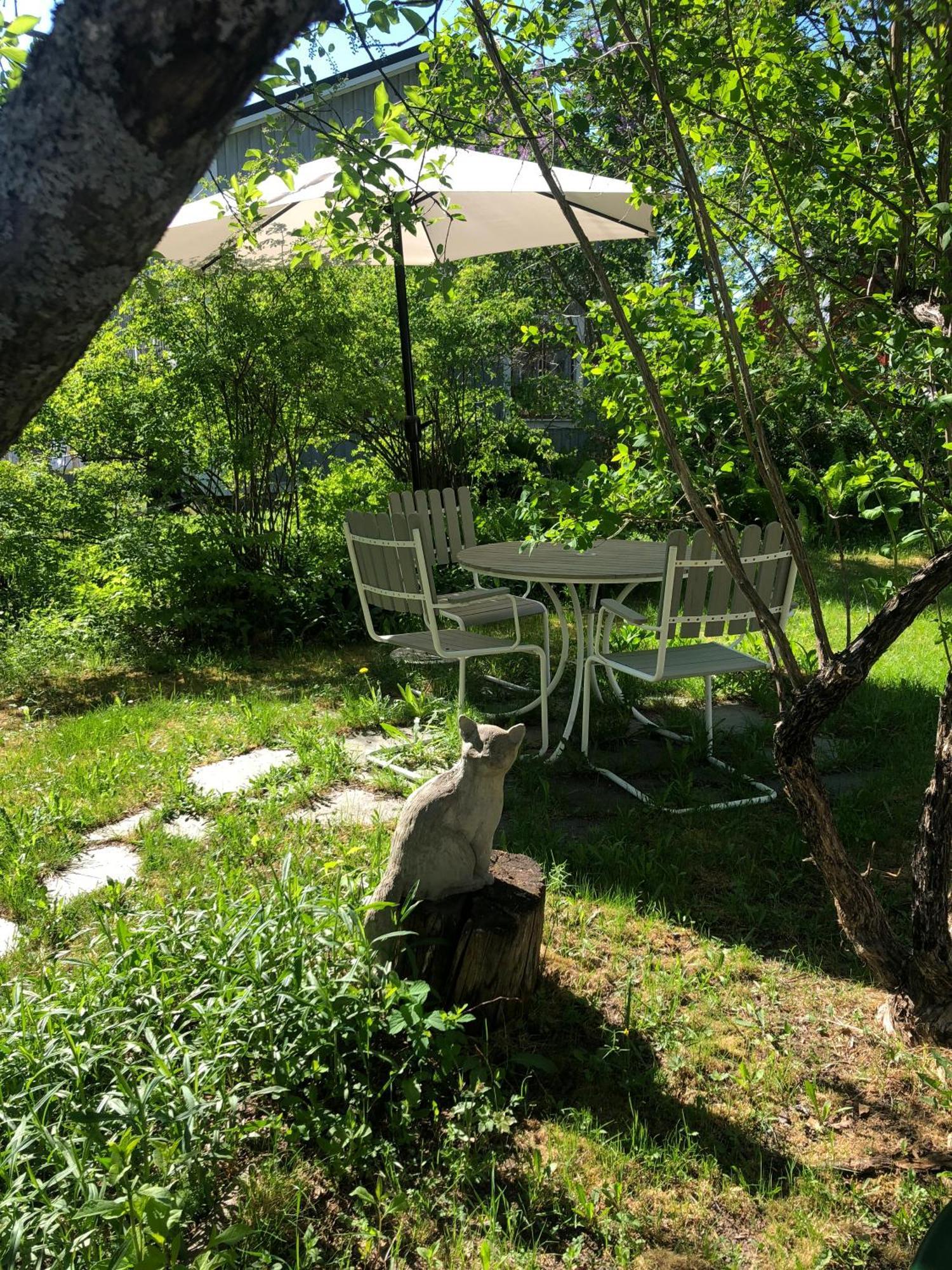 Gammelstaden The Guest House. מראה חיצוני תמונה